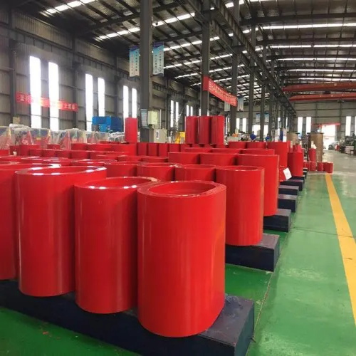 怒江SCB13-630KVA干式变压器